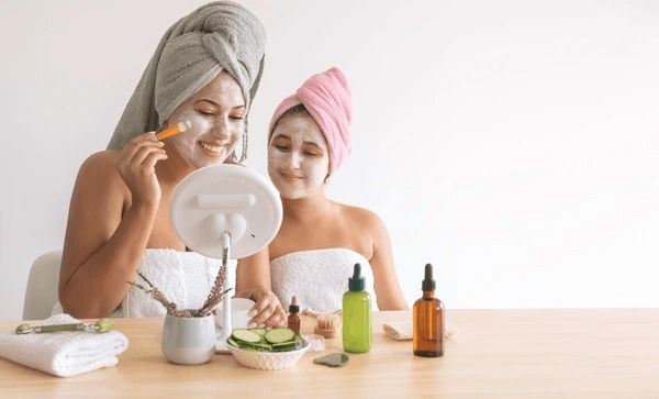 3 Langkah Skincare Sederhana untuk Ibu Aktif agar Kulit Tetap Terawat