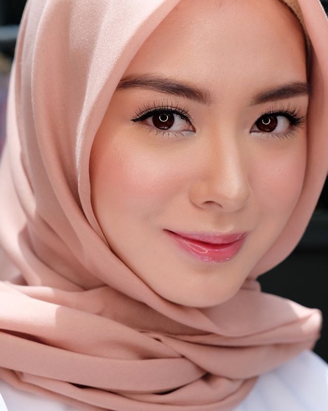 Ayu nindi