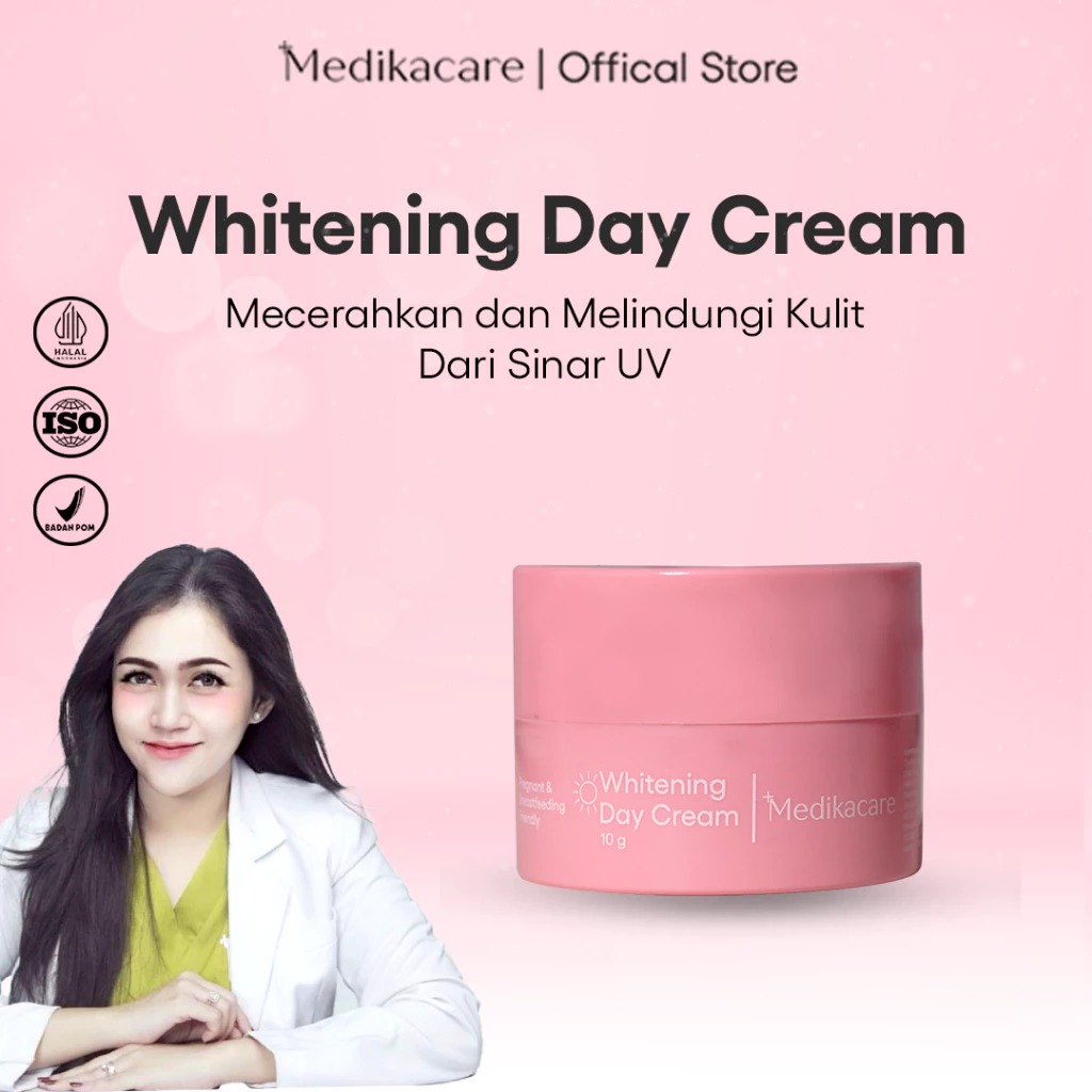 Product image: Whitening Day Cream