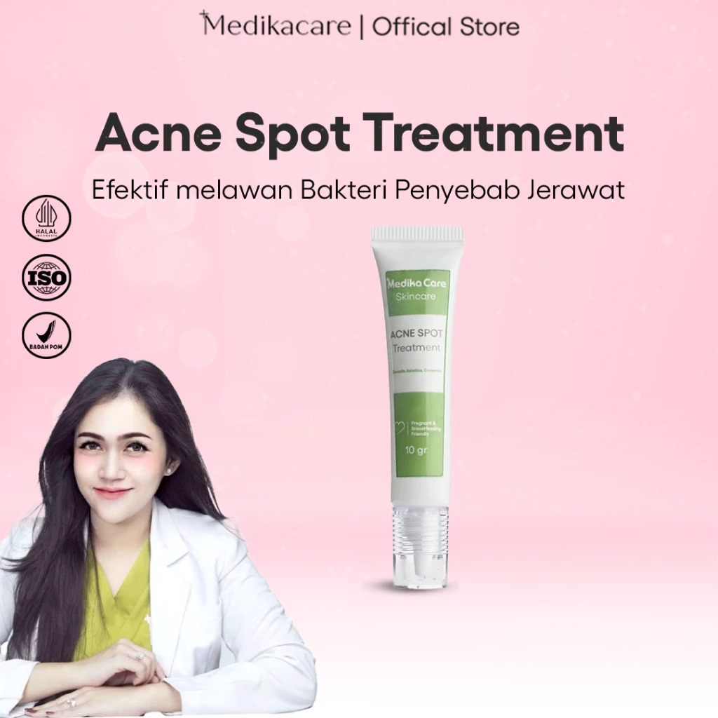 Product image: Acne Spot Treatment