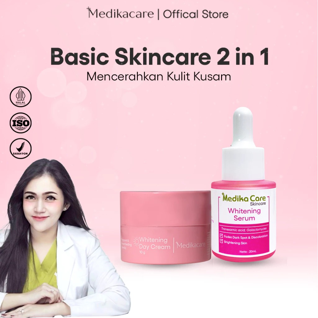 Product image: Basic Skincare 1/2