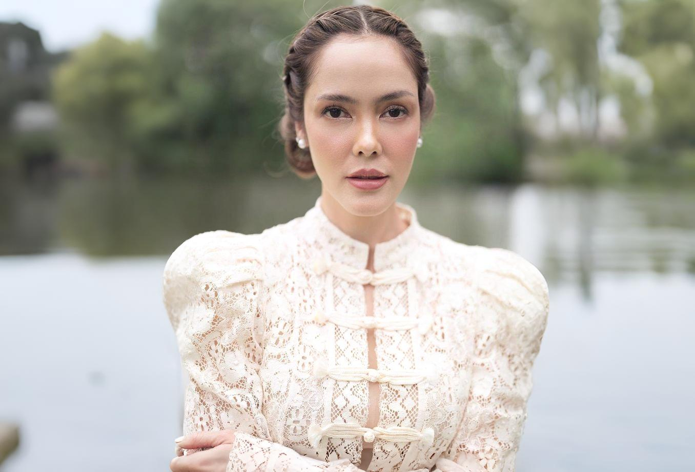 Cara Awet Muda ala Cathy Sharon - MedikacareSkincare