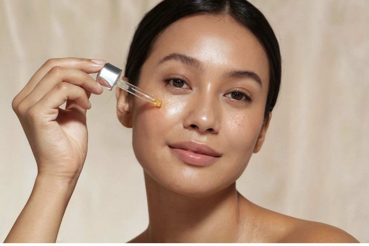 Mau Kulit Glowing? Coba 3 Rutinitas Pagi Ini