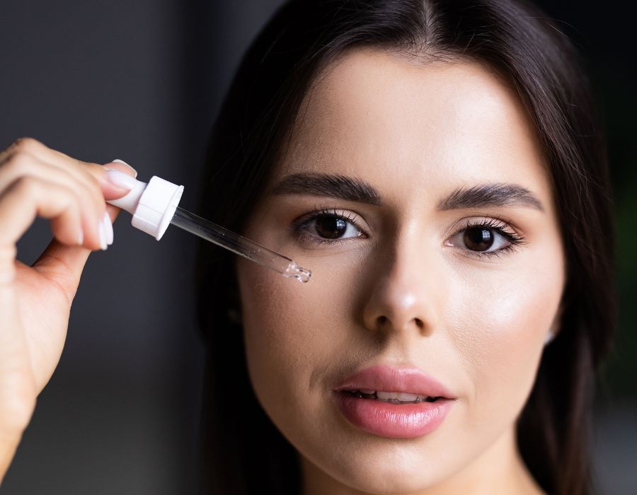 Niacinamide dan Hyaluronic Acid Boleh Dicampur? Simak Faktanya di Sini