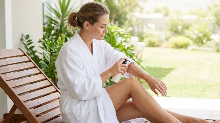 Urutan Body Care Routine yang Tepat untuk Mencerahkan Kulit